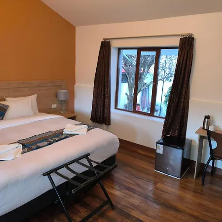 San Blas Plaza Hotel