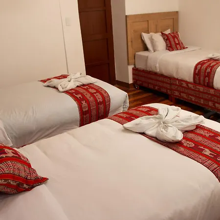 San Blas Plaza Hotel