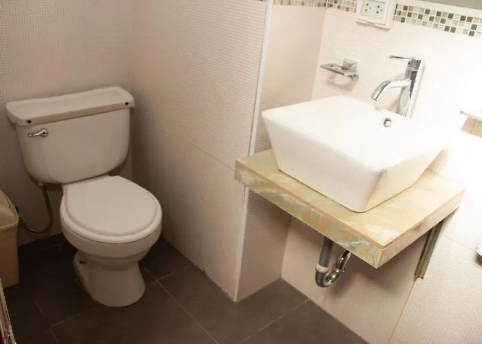Hotel San Blas Plaza 3*