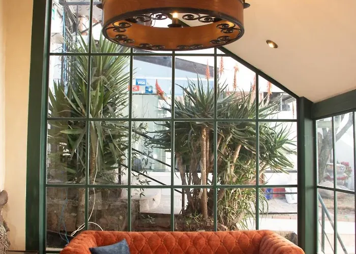 San Blas Plaza Hotel Cusco