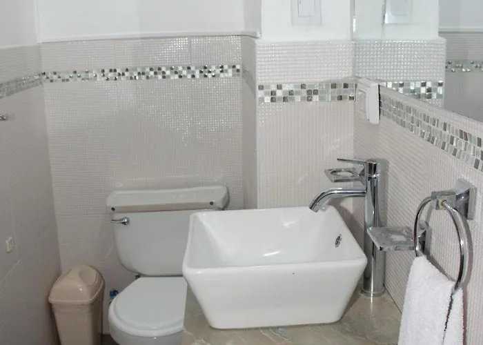Hotel San Blas Plaza 3*