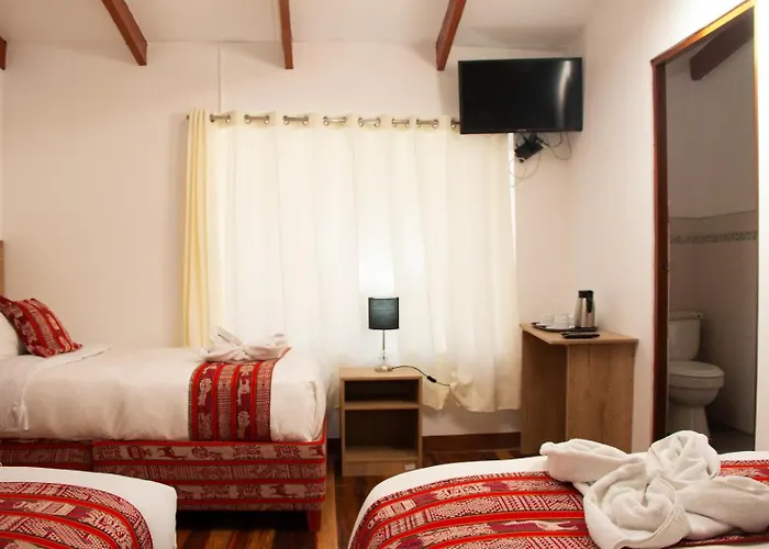 San Blas Plaza Hotel