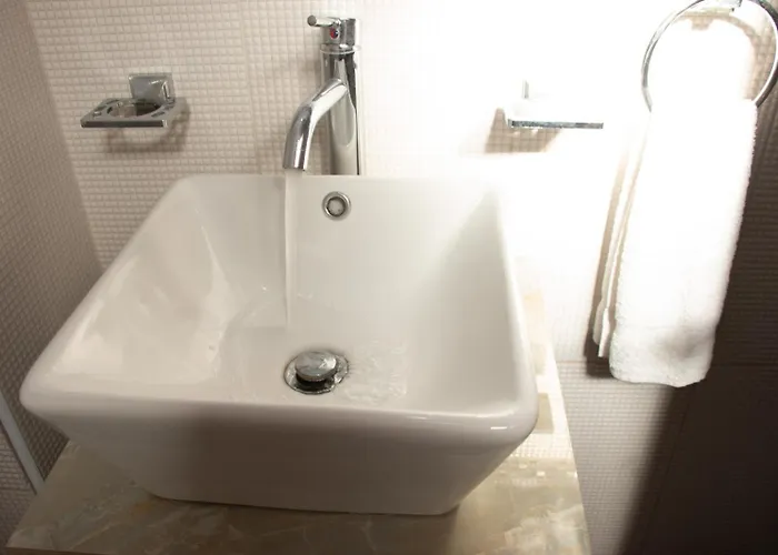 Hotel San Blas Plaza