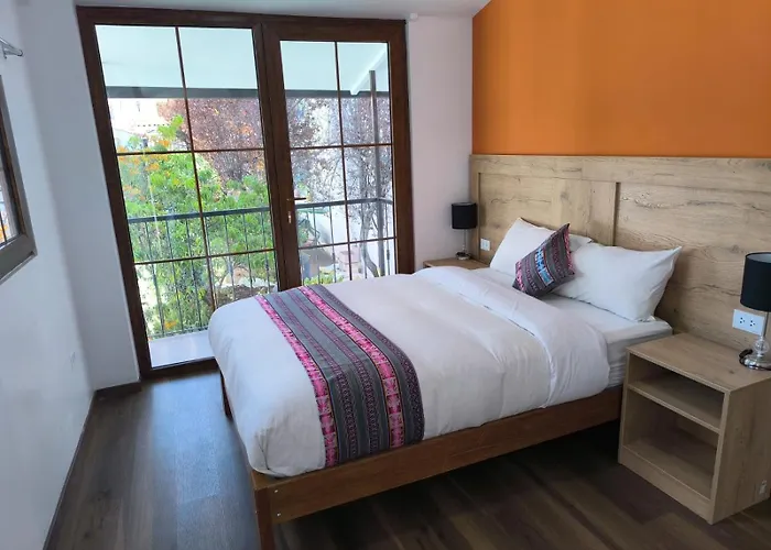 San Blas Plaza Hotel 3*