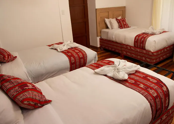 Hotel San Blas Plaza 3*