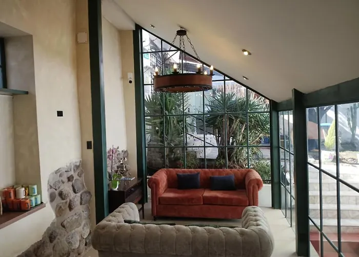 San Blas Plaza Hotel
